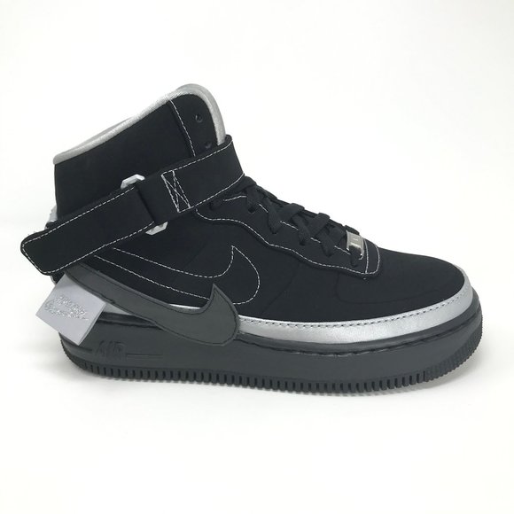 nike air force jester rosse